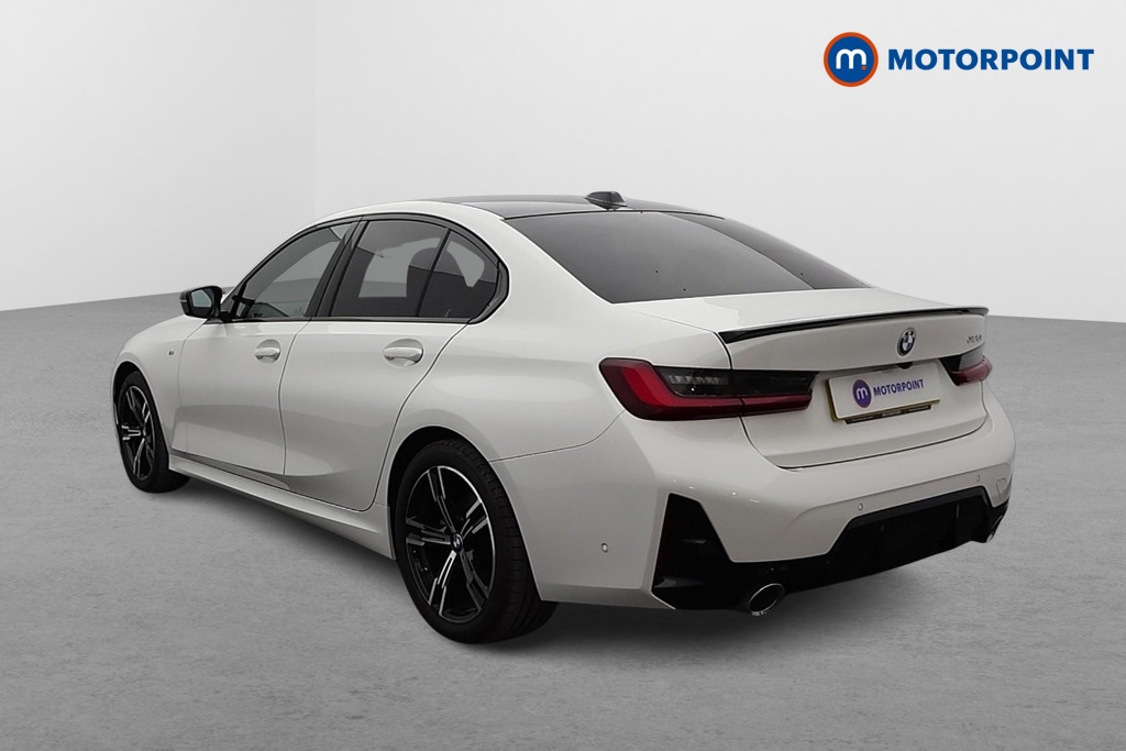 Used BMW 3 Series 2024 for sale - 76697217: Photo 5