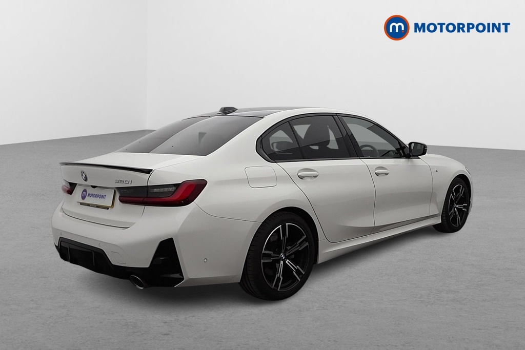 Used BMW 3 Series 2024 for sale - 76697217: Photo 7