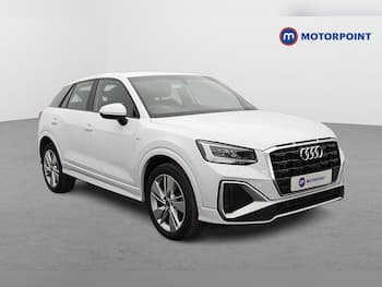 Used Audi Q2 2023 for sale - 79719083: Photo