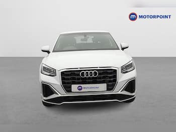 Used Audi Q2 2023 for sale - 79719083: Photo