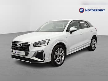 Used Audi Q2 2023 for sale - 79719083: Photo
