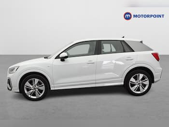 Used Audi Q2 2023 for sale - 79719083: Photo