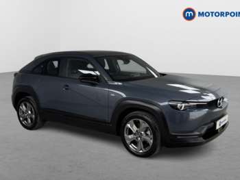 2024 - 107kW Prime Line 35.5kWh 5dr Auto