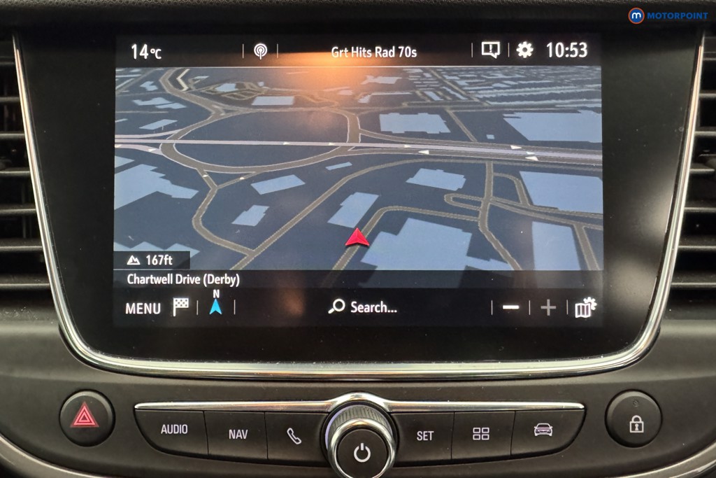 Used Vauxhall Crossland 2022 for sale - 76131715: Photo 10