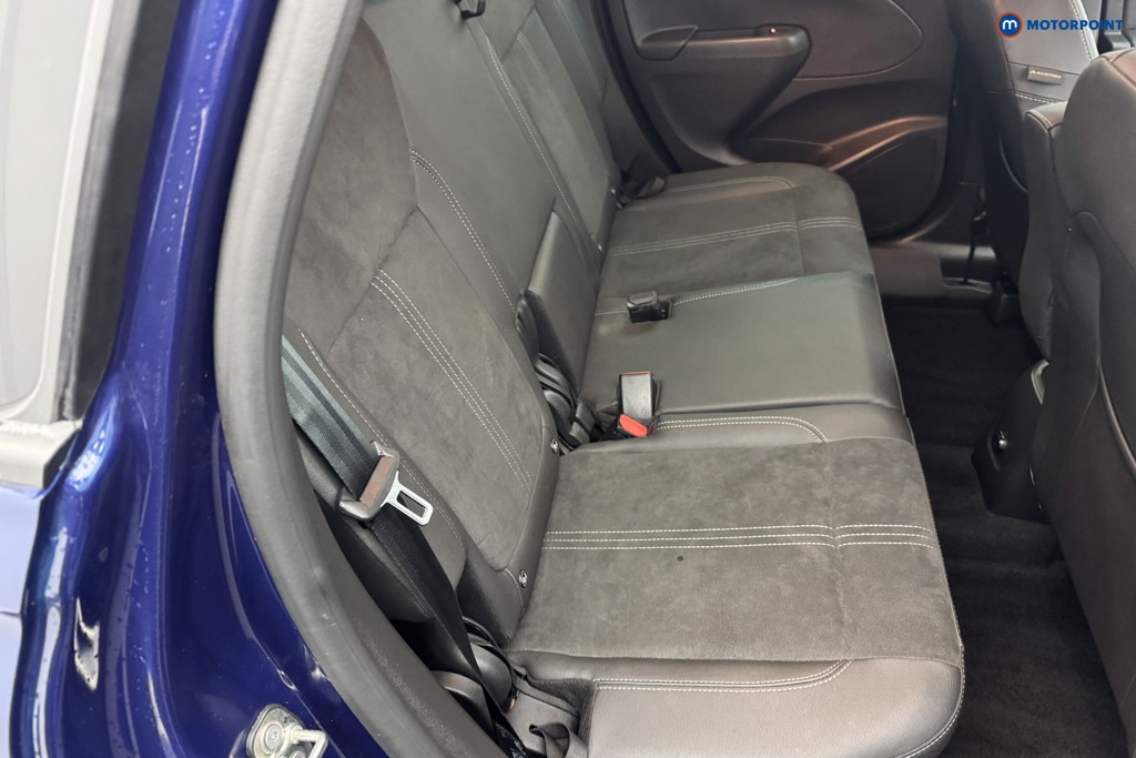 Used Vauxhall Crossland 2022 for sale - 76131715: Photo 12