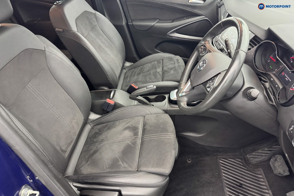 Used Vauxhall Crossland 2022 for sale - 76131715: Photo 13