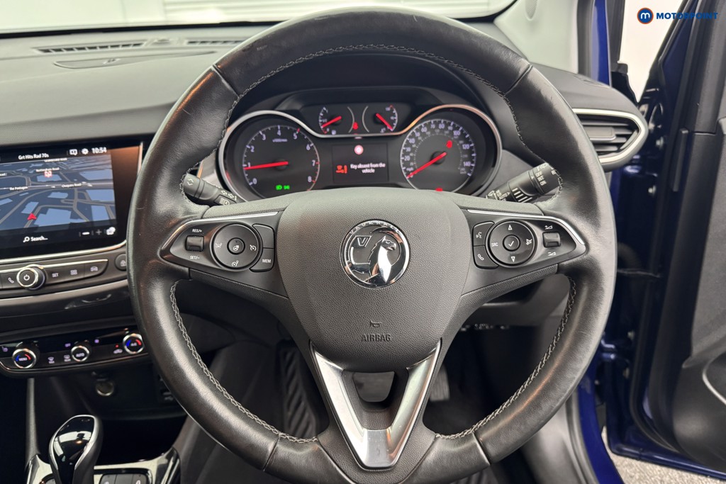 Used Vauxhall Crossland 2022 for sale - 76131715: Photo 14