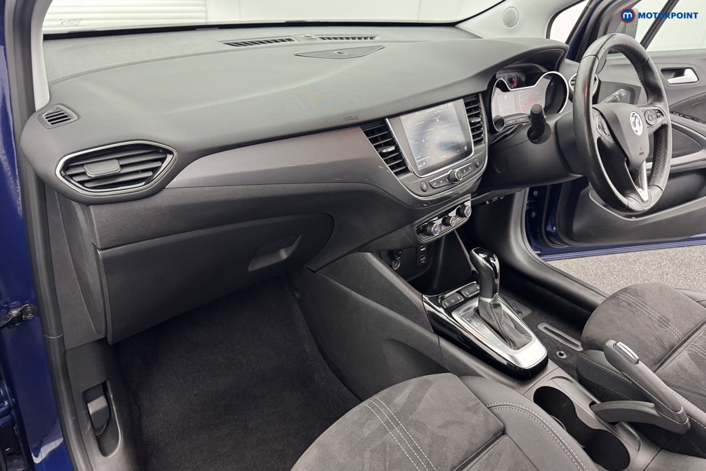 Used Vauxhall Crossland 2022 for sale - 76131715: Photo 16