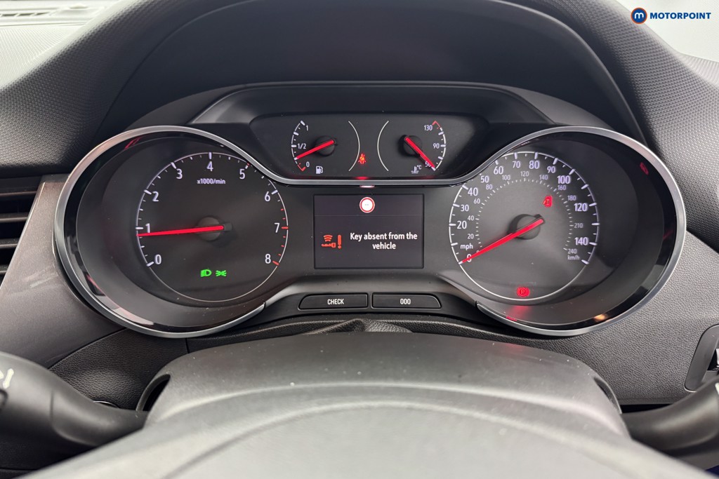 Used Vauxhall Crossland 2022 for sale - 76131715: Photo 17