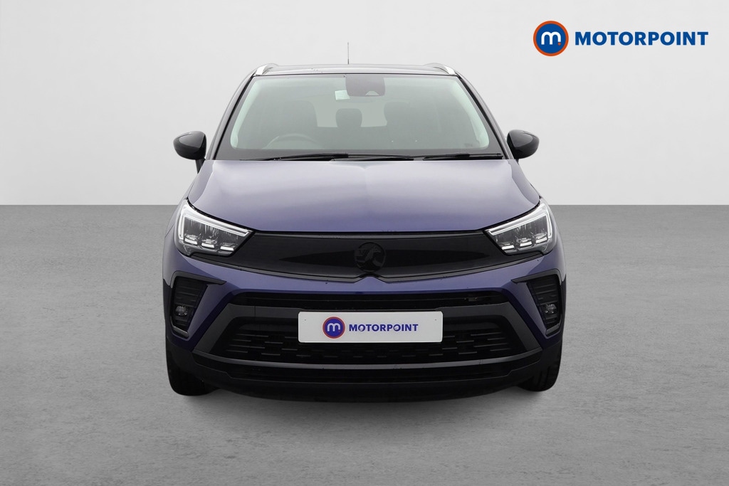 Used Vauxhall Crossland 2022 for sale - 76131715: Photo 2