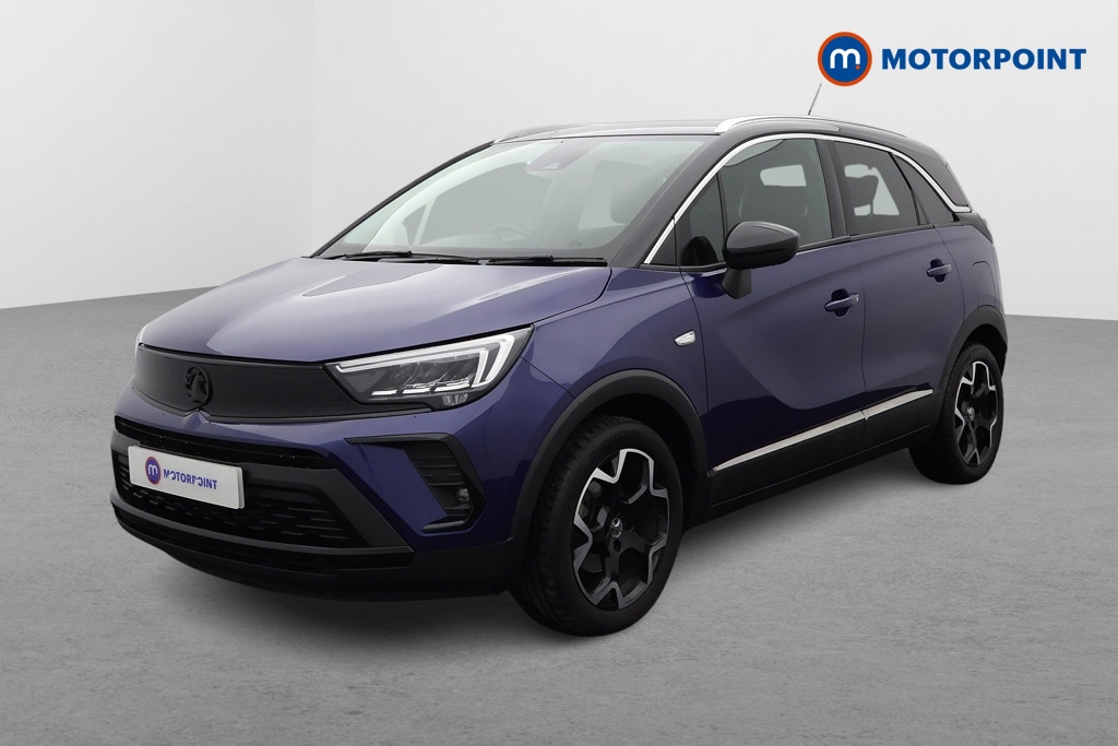 Used Vauxhall Crossland 2022 for sale - 76131715: Photo 3