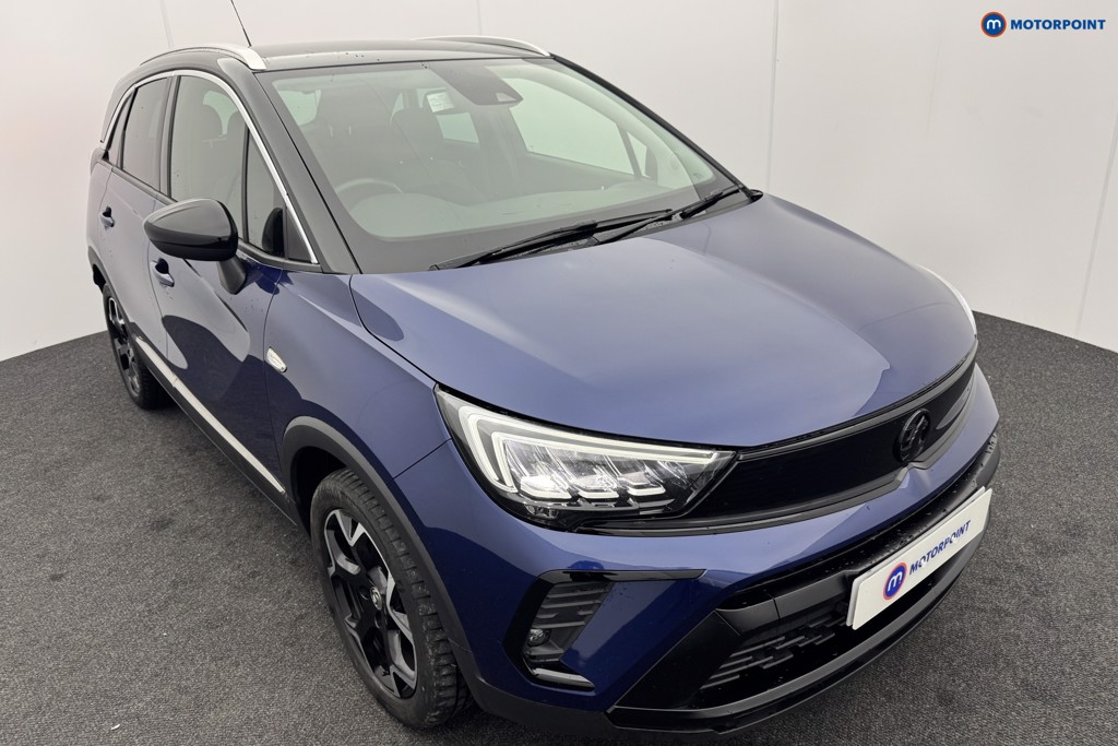 Used Vauxhall Crossland 2022 for sale - 76131715: Photo 34