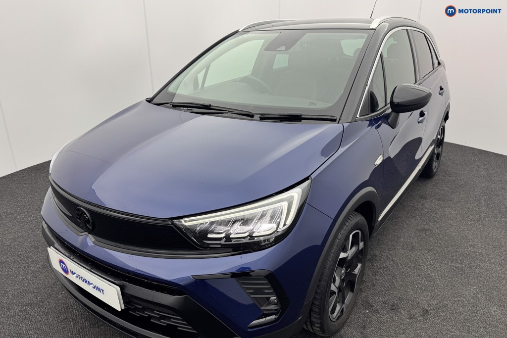 Used Vauxhall Crossland 2022 for sale - 76131715: Photo 36