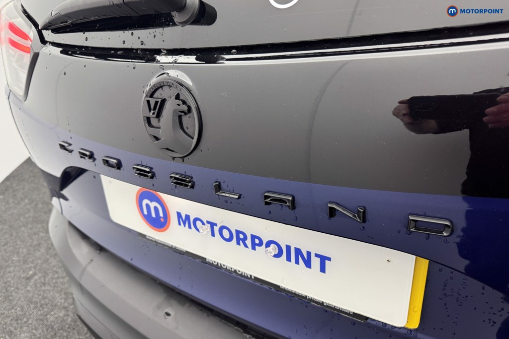 Used Vauxhall Crossland 2022 for sale - 76131715: Photo 38