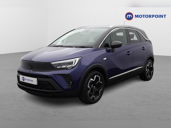 Used Vauxhall Crossland 2022 for sale - 76131715: Photo 3