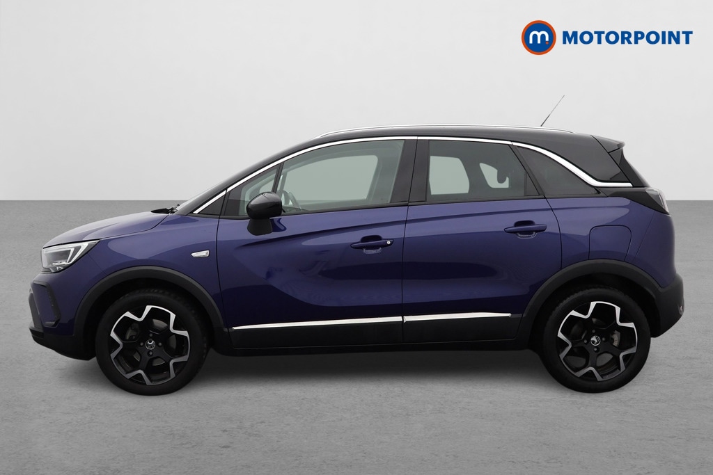 Used Vauxhall Crossland 2022 for sale - 76131715: Photo 4
