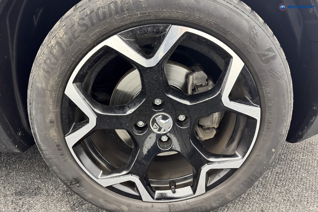 Used Vauxhall Crossland 2022 for sale - 76131715: Photo 40