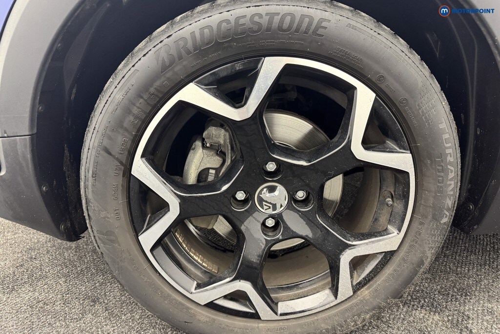 Used Vauxhall Crossland 2022 for sale - 76131715: Photo 41