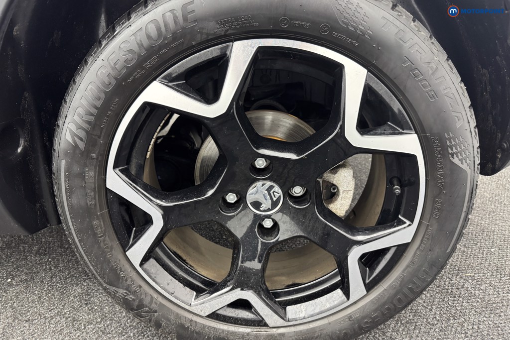 Used Vauxhall Crossland 2022 for sale - 76131715: Photo 42