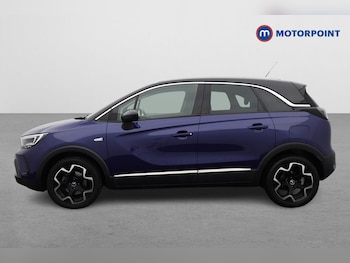 Used Vauxhall Crossland 2022 for sale - 76131715: Photo 4