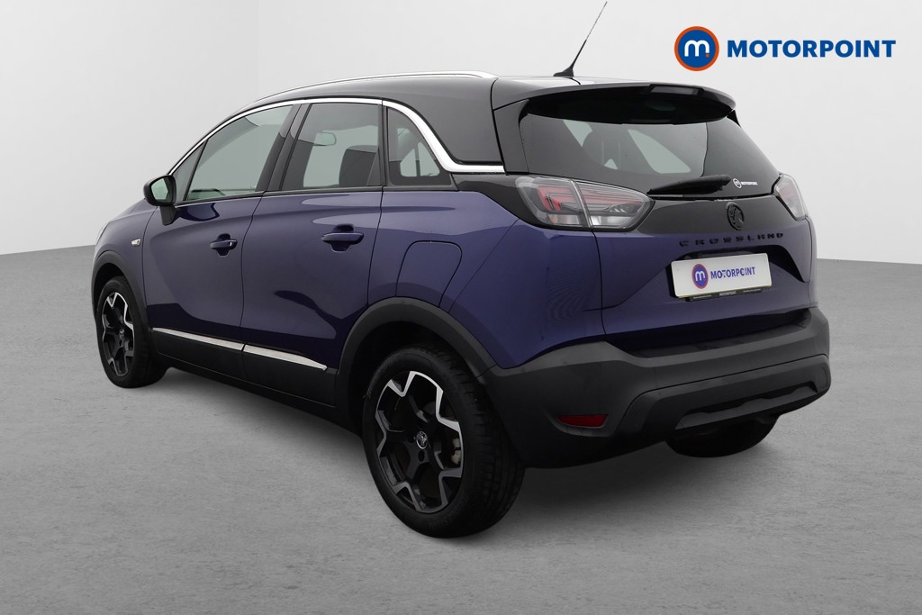 Used Vauxhall Crossland 2022 for sale - 76131715: Photo 5