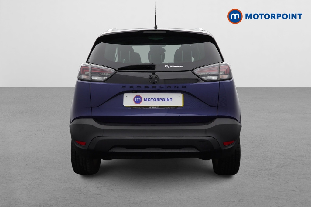 Used Vauxhall Crossland 2022 for sale - 76131715: Photo 6