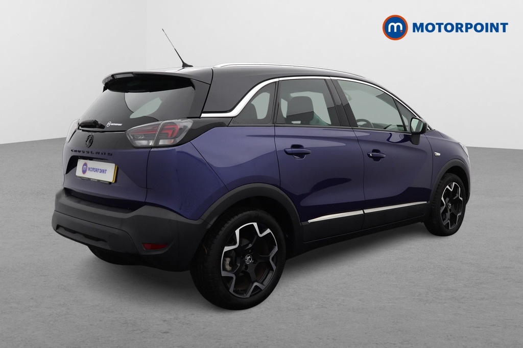 Used Vauxhall Crossland 2022 for sale - 76131715: Photo 7