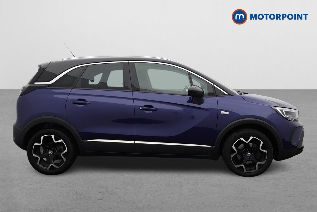 Used Vauxhall Crossland 2022 for sale - 76131715: Photo 8