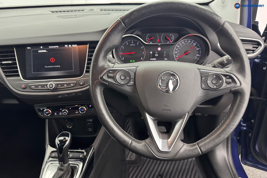 Used Vauxhall Crossland 2022 for sale - 76131715: Photo 9