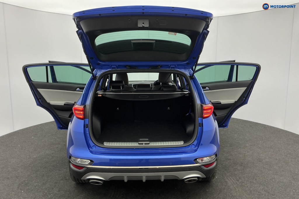 Used Kia Sportage 2021 for sale - 77164905: Photo 11