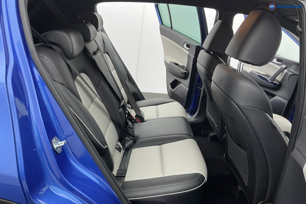 Used Kia Sportage 2021 for sale - 77164905: Photo 13