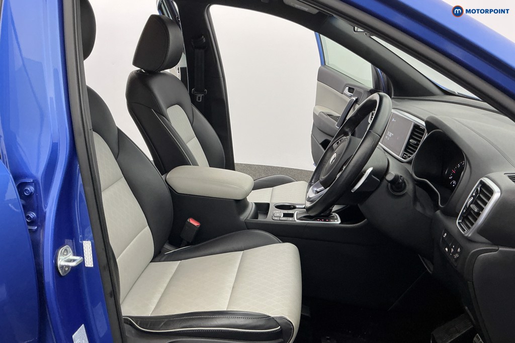 Used Kia Sportage 2021 for sale - 77164905: Photo 14