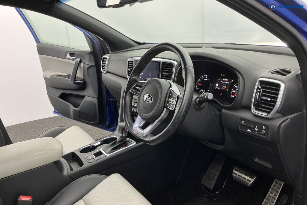 Used Kia Sportage 2021 for sale - 77164905: Photo 16