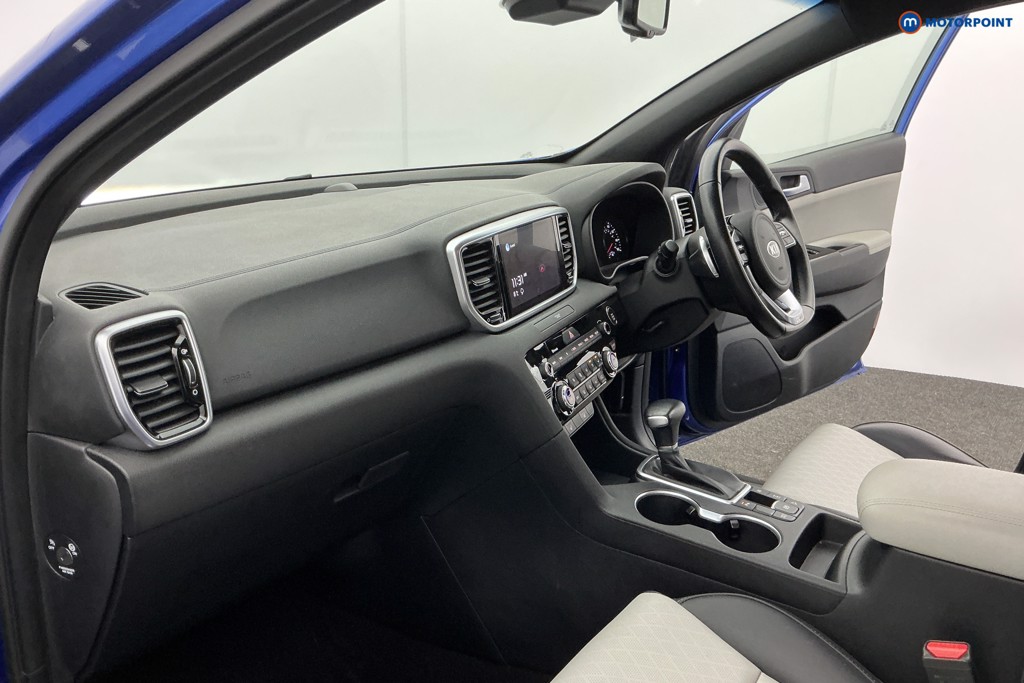 Used Kia Sportage 2021 for sale - 77164905: Photo 17
