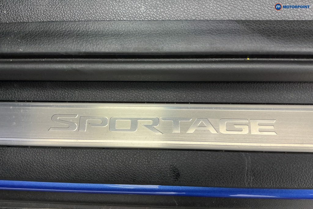 Used Kia Sportage 2021 for sale - 77164905: Photo 18