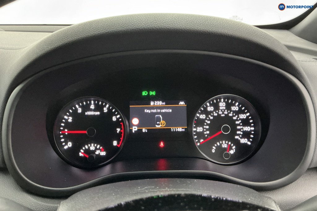 Used Kia Sportage 2021 for sale - 77164905: Photo 19