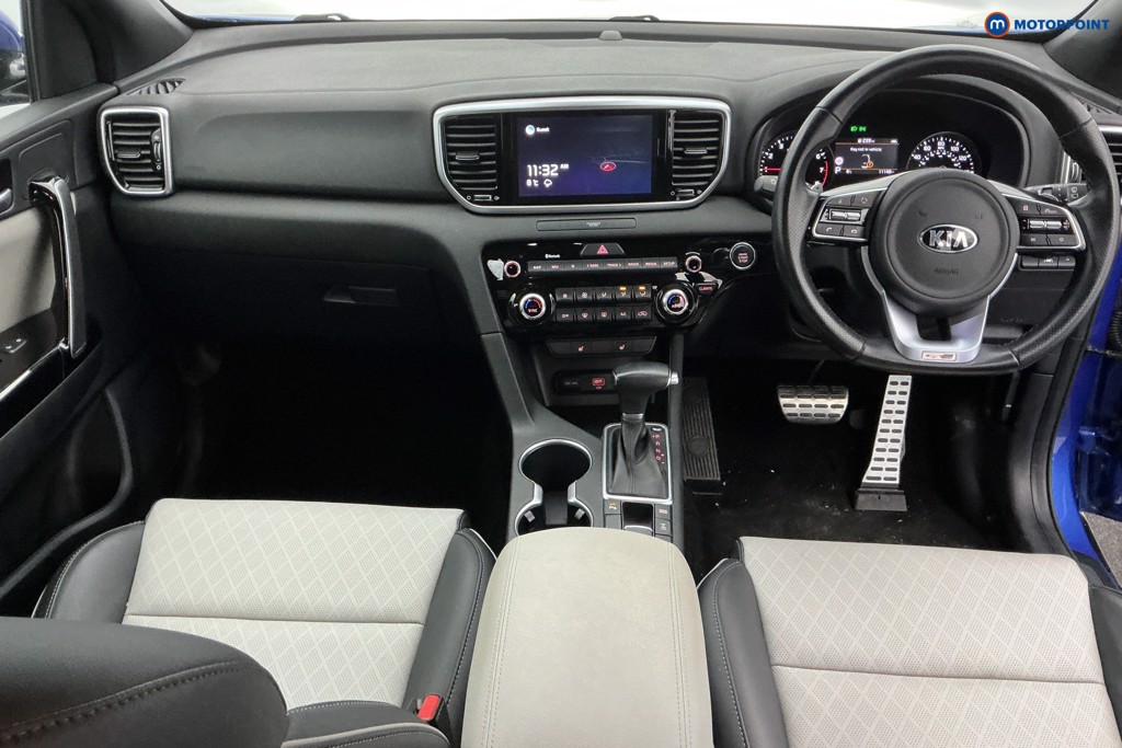 Used Kia Sportage 2021 for sale - 77164905: Photo 21