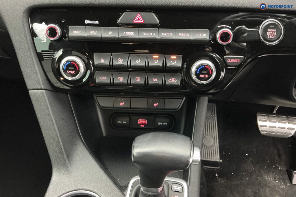 Used Kia Sportage 2021 for sale - 77164905: Photo 30