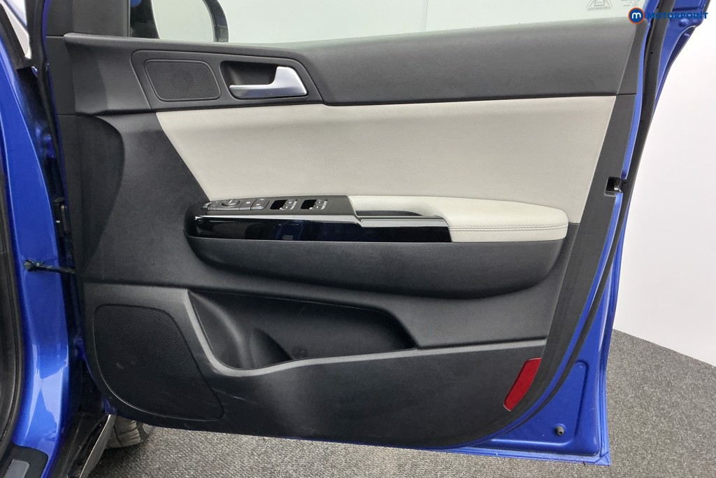 Used Kia Sportage 2021 for sale - 77164905: Photo 35