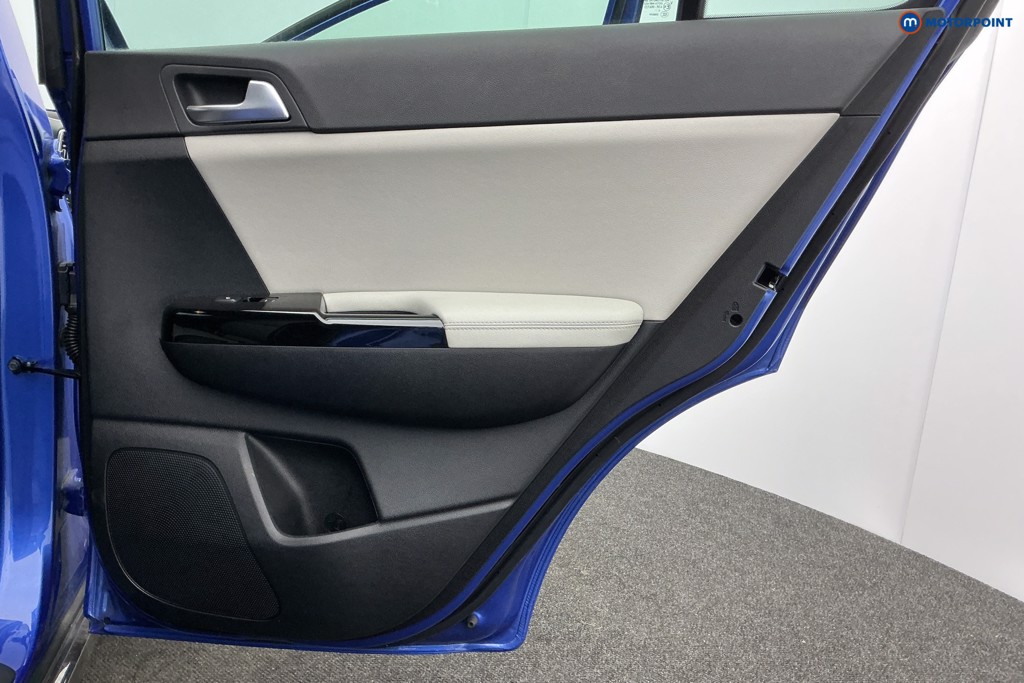 Used Kia Sportage 2021 for sale - 77164905: Photo 38