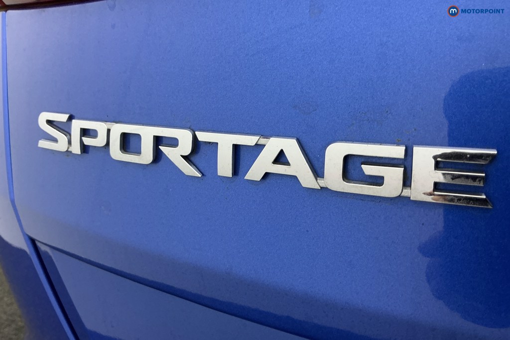 Used Kia Sportage 2021 for sale - 77164905: Photo 47