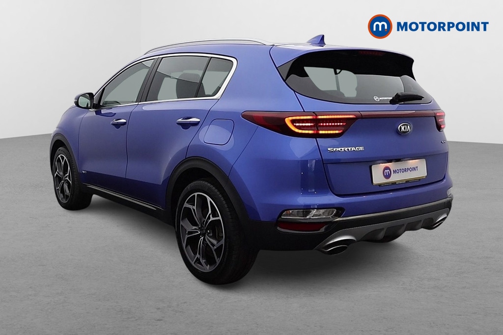 Used Kia Sportage 2021 for sale - 77164905: Photo 5