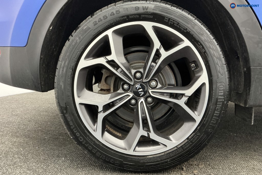 Used Kia Sportage 2021 for sale - 77164905: Photo 50