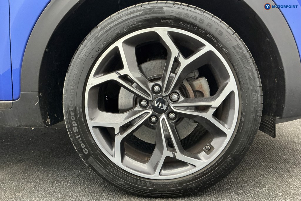 Used Kia Sportage 2021 for sale - 77164905: Photo 51