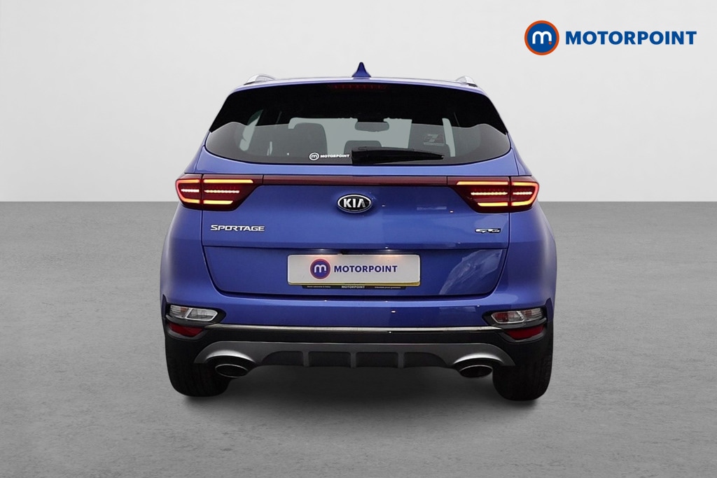 Used Kia Sportage 2021 for sale - 77164905: Photo 6