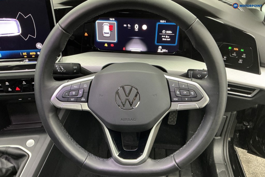 Used Volkswagen Golf 2025 for sale - 77593033: Photo 17