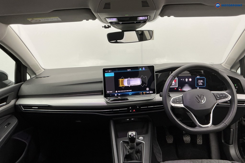 Used Volkswagen Golf 2025 for sale - 77593033: Photo 23