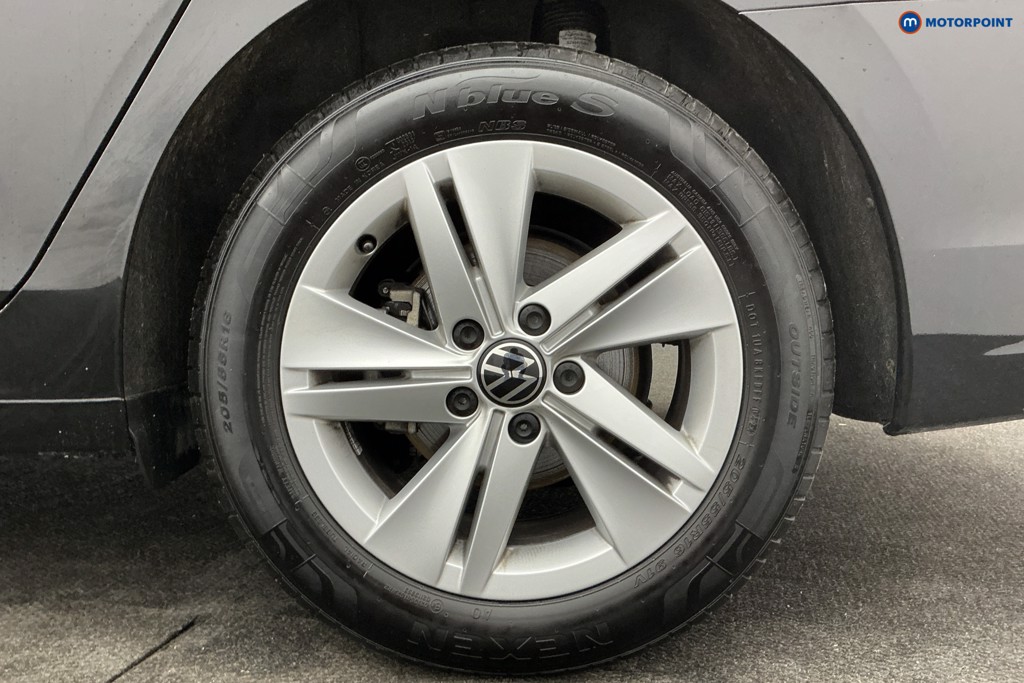 Used Volkswagen Golf 2025 for sale - 77593033: Photo 44