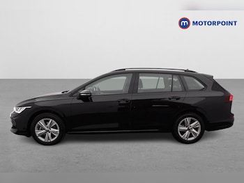 Used Volkswagen Golf 2025 for sale - 77593033: Photo