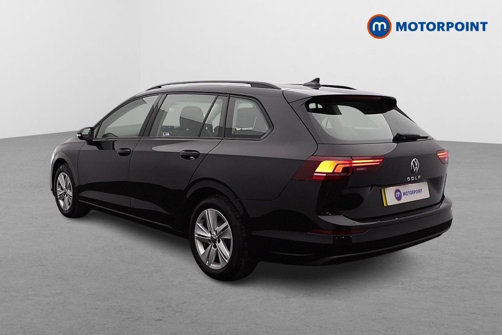 Used Volkswagen Golf 2025 for sale - 77593033: Photo 5